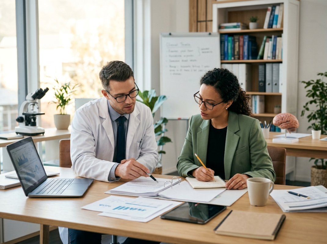 Why Clinical Trial Translations Cannot Cut Corners