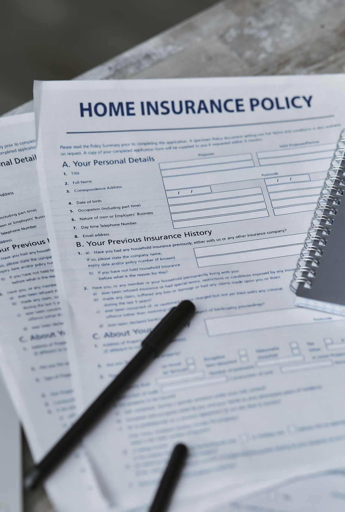 Why Claims Teams Need Smarter Policy Tracking
